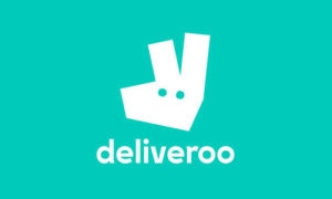 Deliveroo logo
