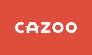 Cazoo logo