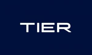 Tier logo