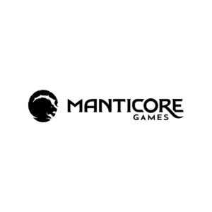 Manticore Games logo