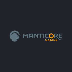 Manticore Games logo