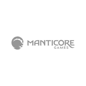 Manticore Games logo