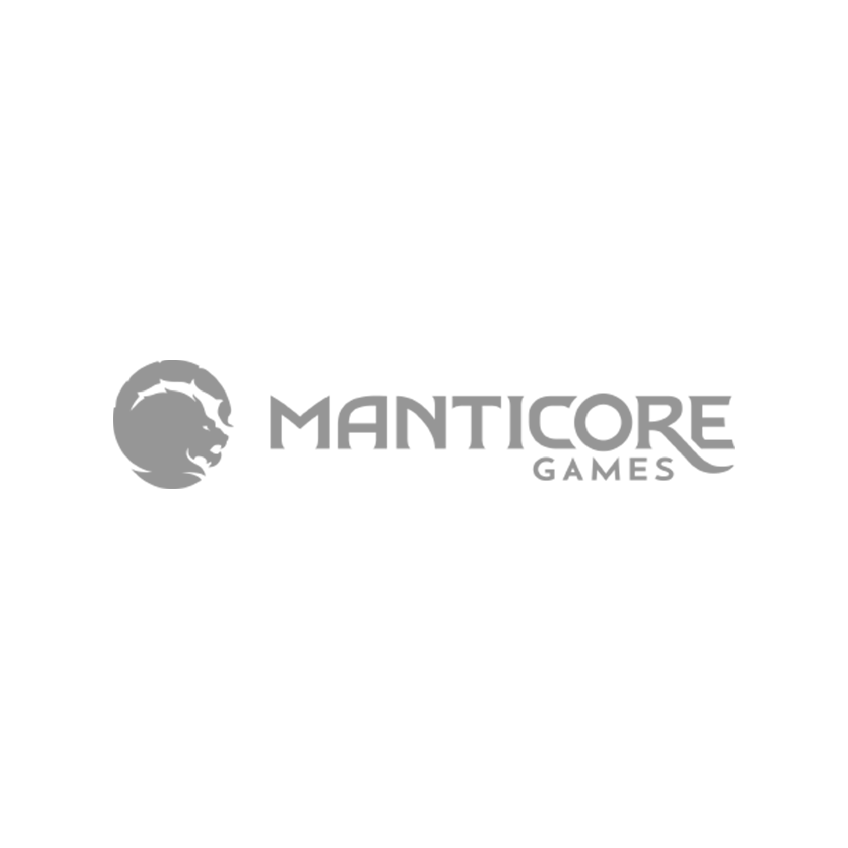 Manticore Games logo